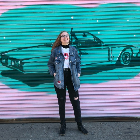 Meet your Posher, Haley - Picture 4 of 15